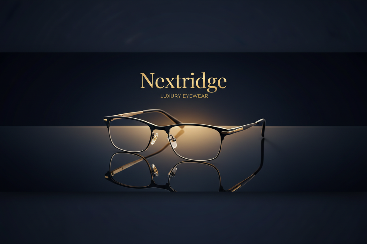 Nextridge 深蓝奢华banner